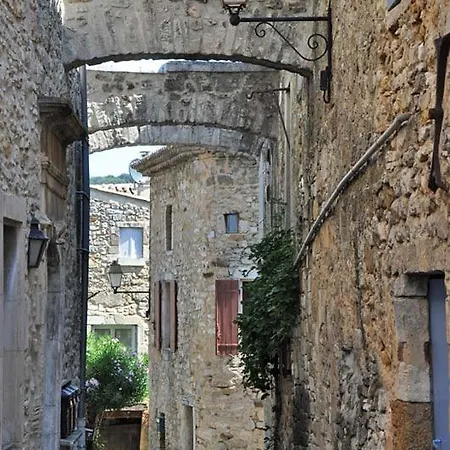 Maison Mymoodz *