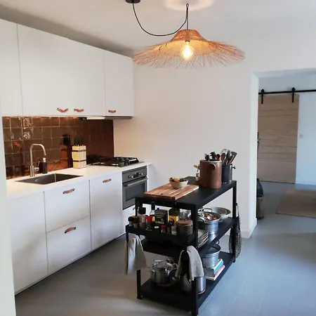 Holiday home Maison Mymoodz *