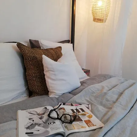 Maison Mymoodz Дом отдыха *