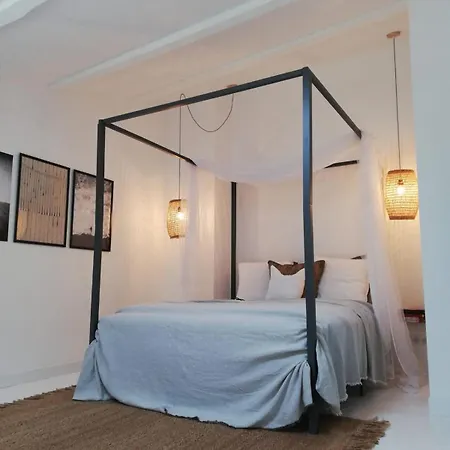 Maison Mymoodz Cornillon