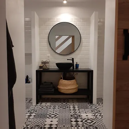 Maison Mymoodz