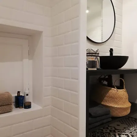 Maison Mymoodz *