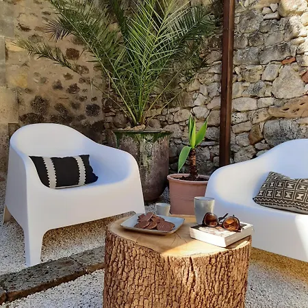 Maison Mymoodz Holiday home Cornillon