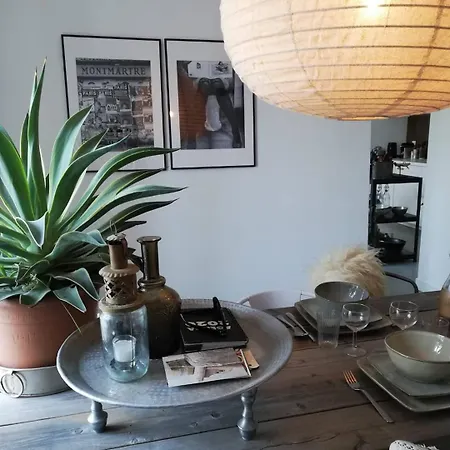Maison Mymoodz Cornillon