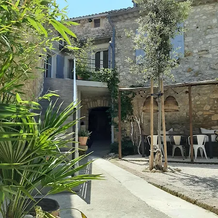 Holiday home Maison Mymoodz *