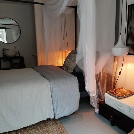 Maison Mymoodz *