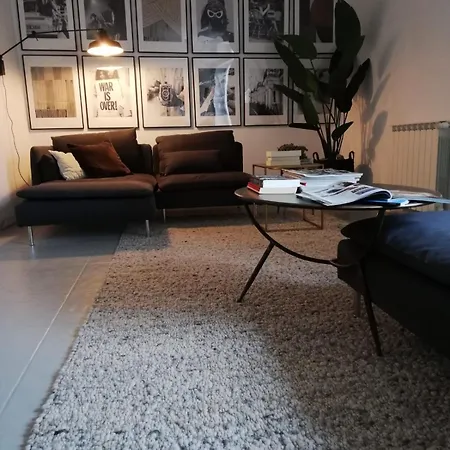 Maison Mymoodz Дом отдыха