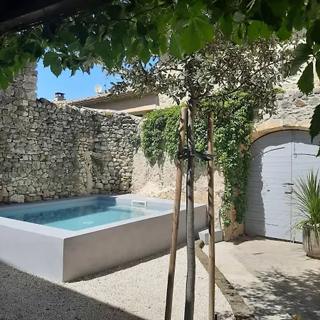 Maison Mymoodz *