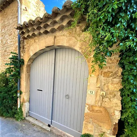 Maison Mymoodz * Cornillon