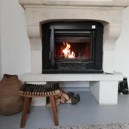 Maison Mymoodz *